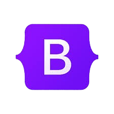 Bootstrap logo