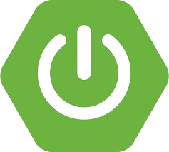 Spring Boot logo