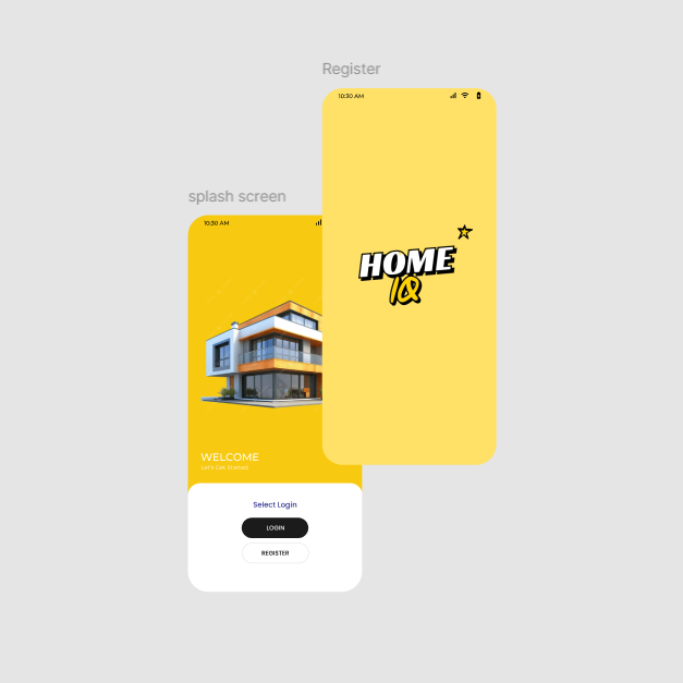 mobile-projects